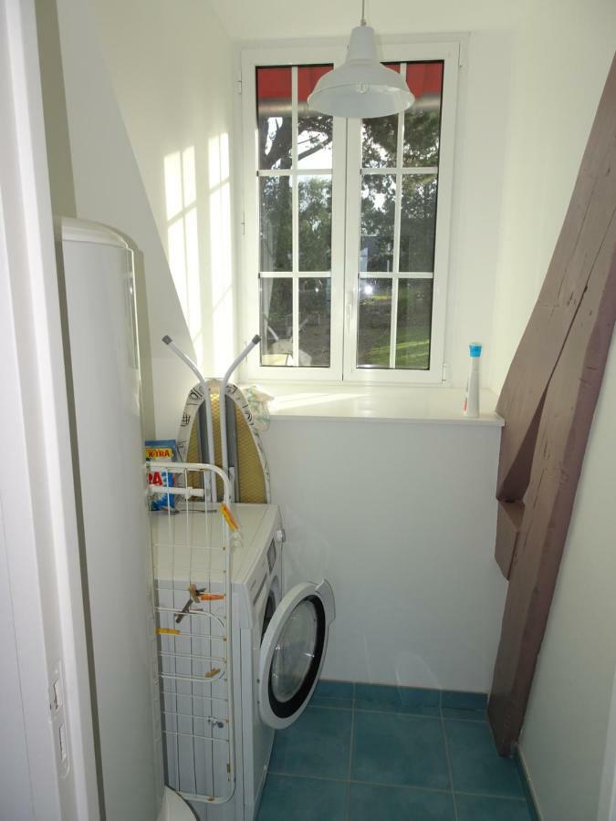 Roch'Ar Piguet Apartment Carantec Exterior foto